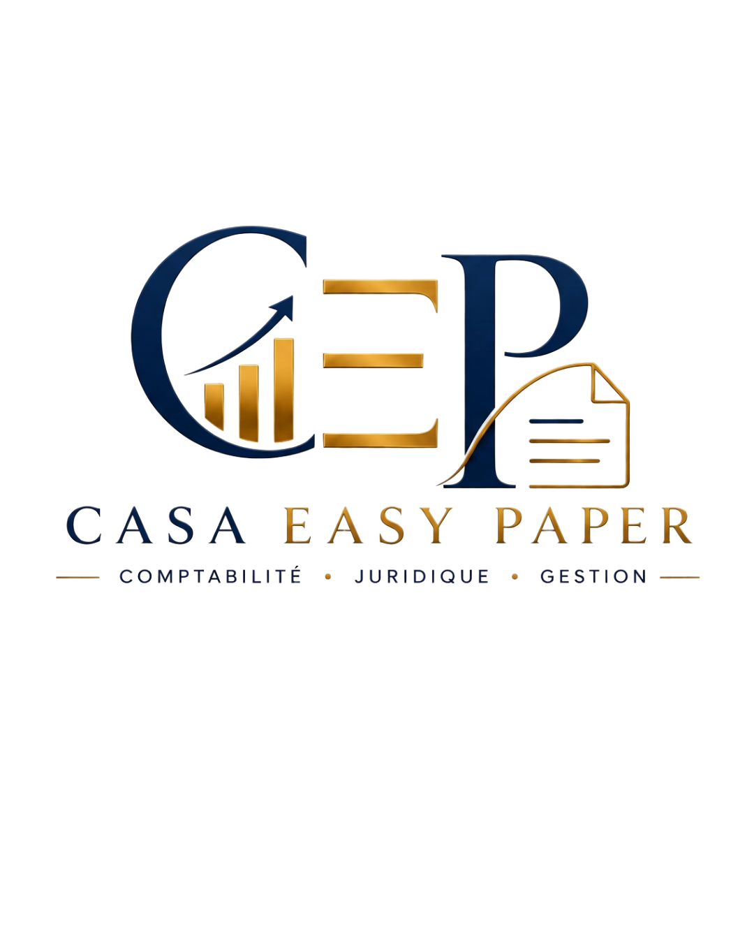 CASA EASY PAPER